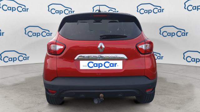 Renault Captur image 6