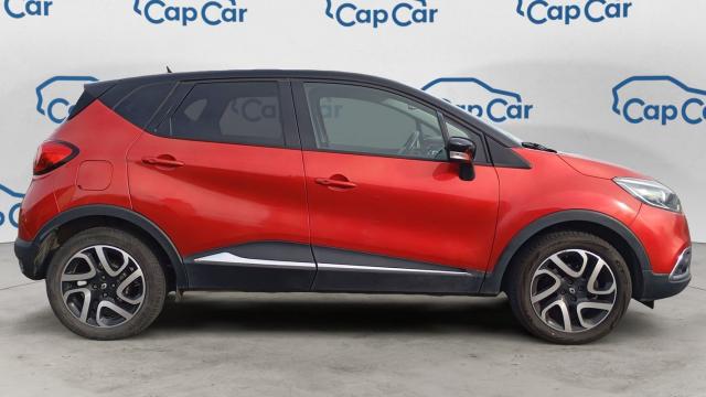 Renault Captur image 1