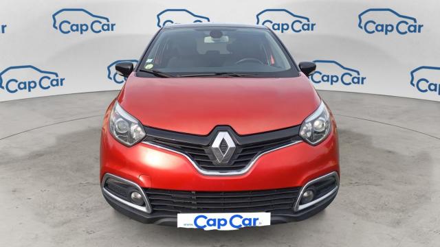 Renault Captur image 4