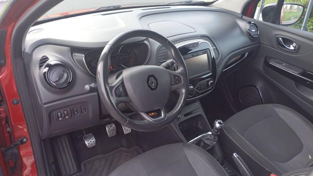 Renault Captur image 3
