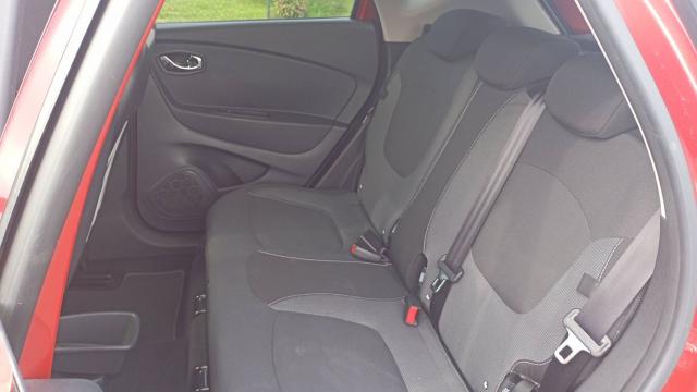 Renault Captur image 8