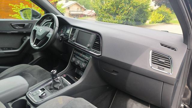 Seat Ateca image 6