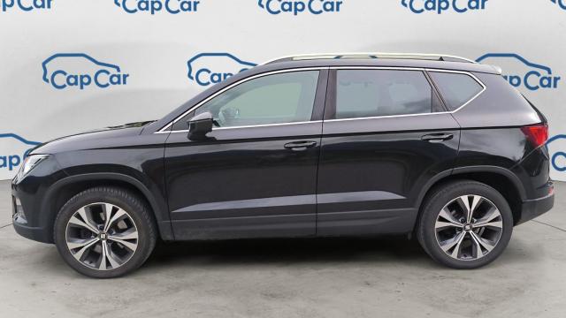 Seat Ateca image 2