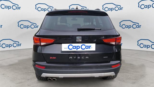 Seat Ateca image 8
