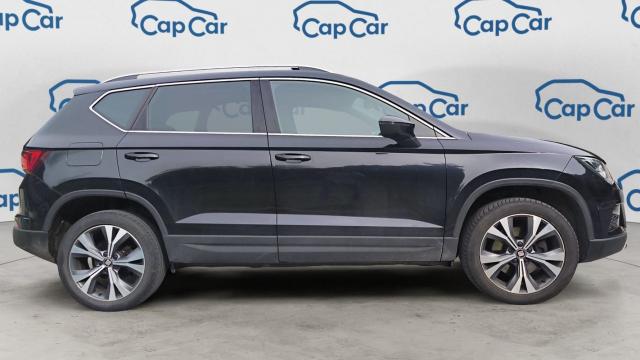 Seat Ateca image 5