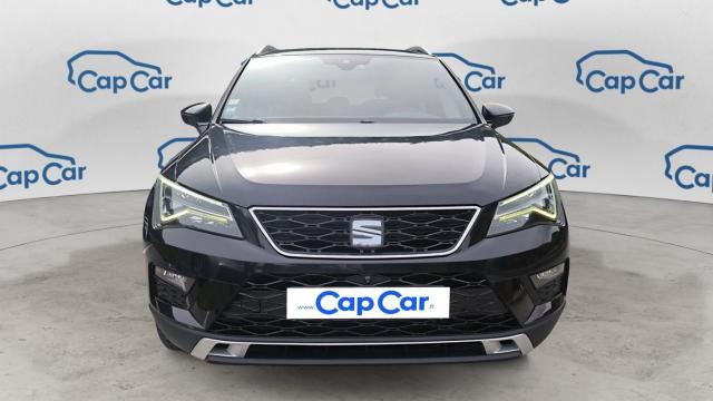 Seat Ateca image 1