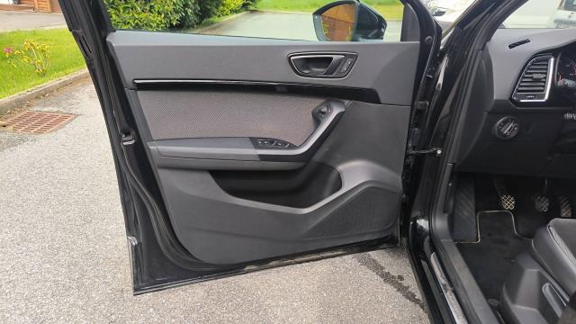 Seat Ateca image 7