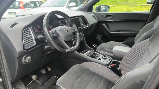 Seat Ateca image 9