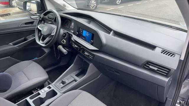 Volkswagen Caddy image 8