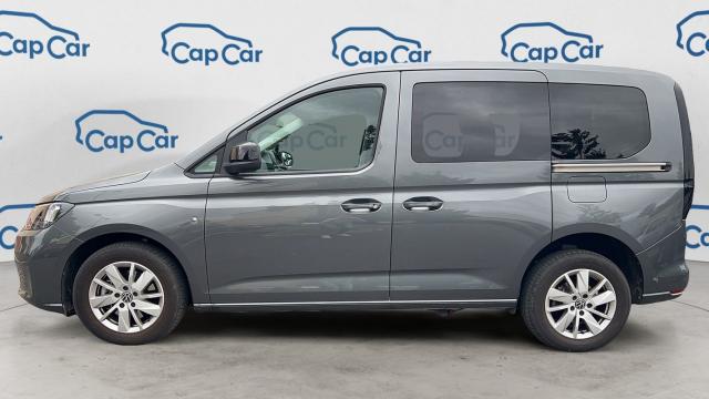 Volkswagen Caddy image 6
