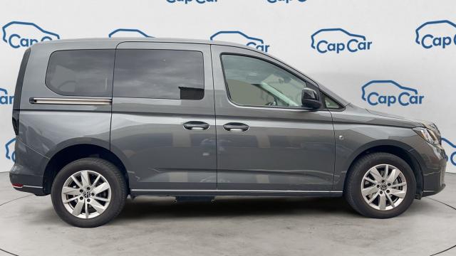 Volkswagen Caddy image 4