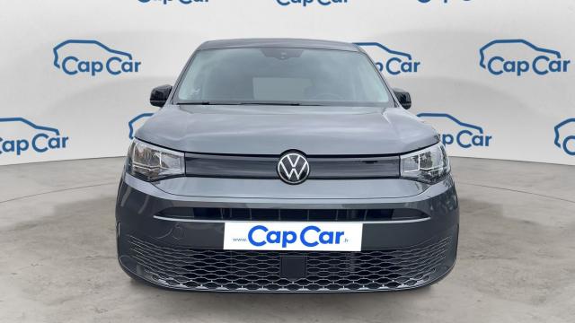 Volkswagen Caddy image 7