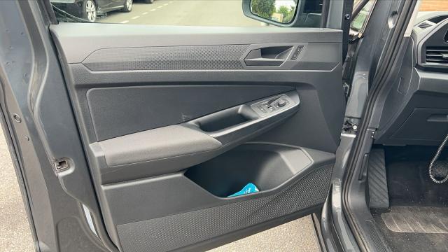 Volkswagen Caddy image 3