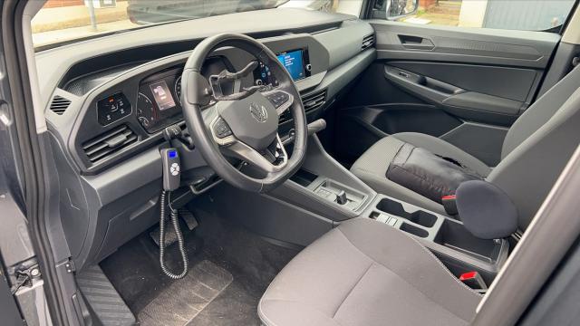 Volkswagen Caddy image 9