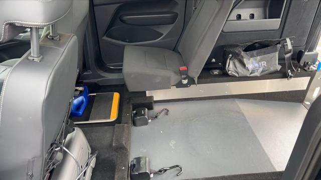 Volkswagen Caddy image 2