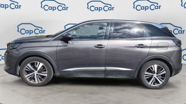 Peugeot 3008 image 8