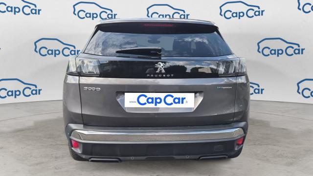 Peugeot 3008 image 1