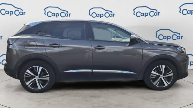 Peugeot 3008 image 6