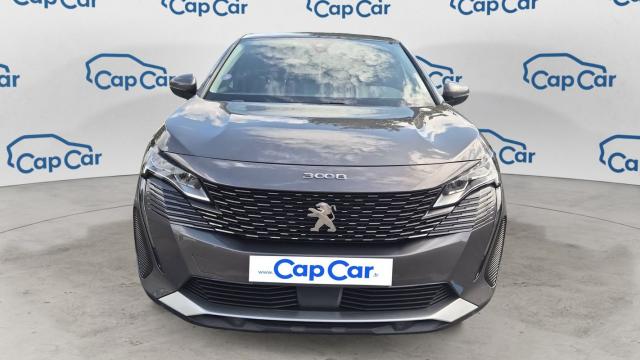 Peugeot 3008 image 3