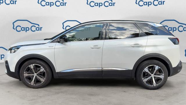 Peugeot 3008 image 6