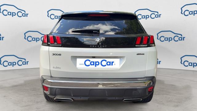 Peugeot 3008 image 2