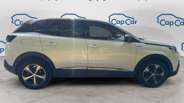 Peugeot 3008 image 7