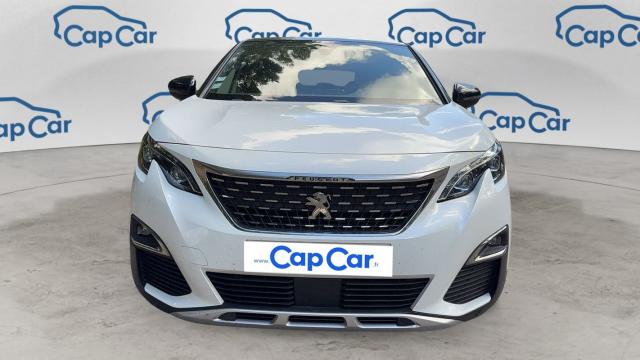 Peugeot 3008 image 3