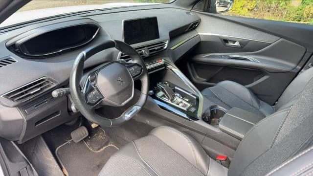 Peugeot 3008 image 1