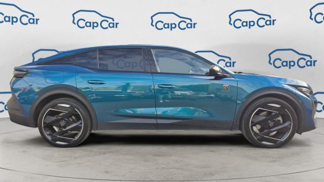 Peugeot 408 image 6