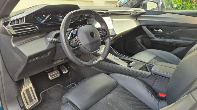 Peugeot 408 image 9