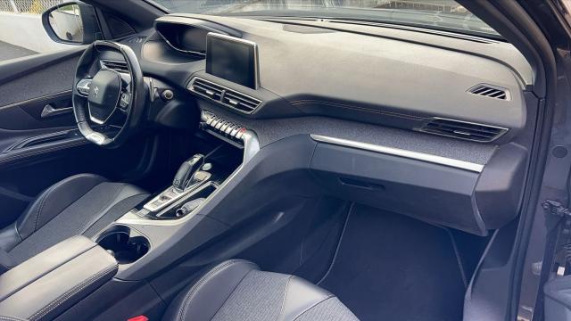 Peugeot 3008 image 5