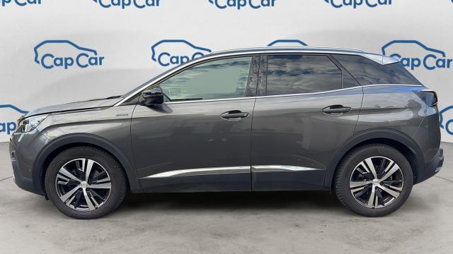 Peugeot 3008 image 8