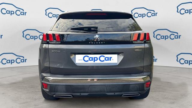 Peugeot 3008 image 4