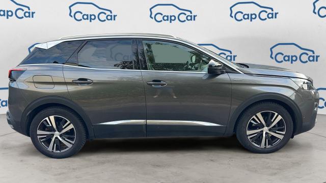 Peugeot 3008 image 1