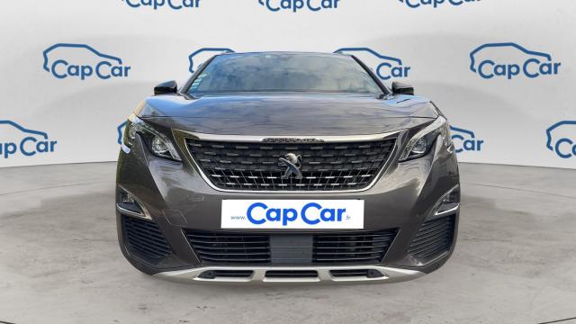 Peugeot 3008 image 9