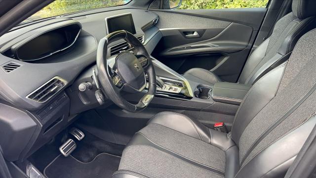 Peugeot 3008 image 7
