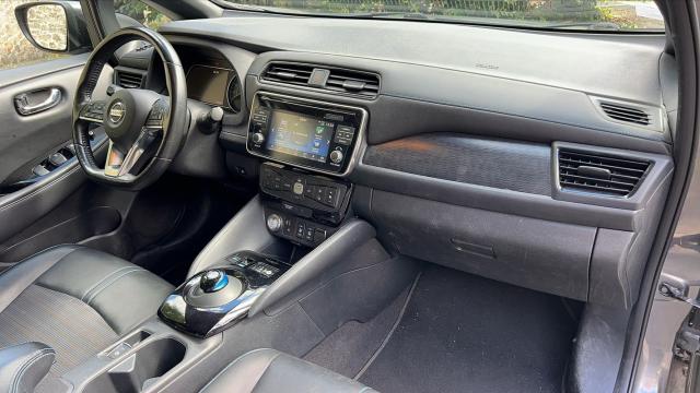 Nissan Leaf image 6