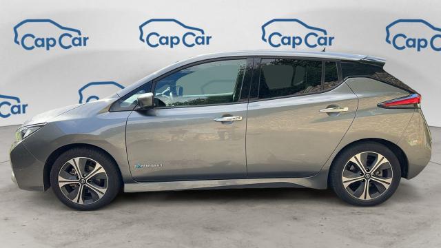 Nissan Leaf image 5