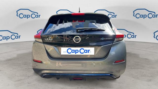 Nissan Leaf image 7