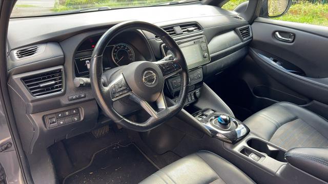 Nissan Leaf image 1