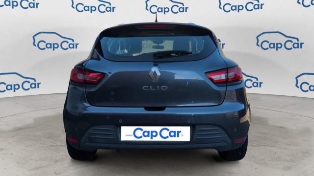 Renault Clio image 5