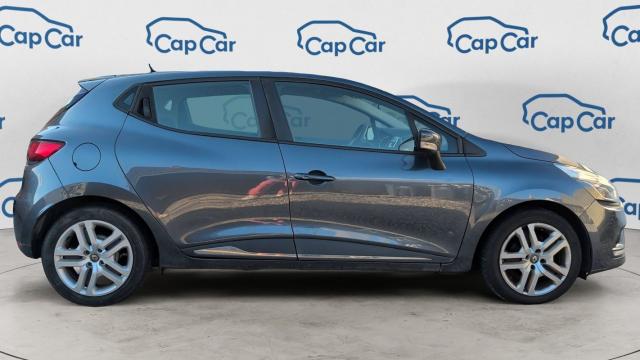 Renault Clio image 1