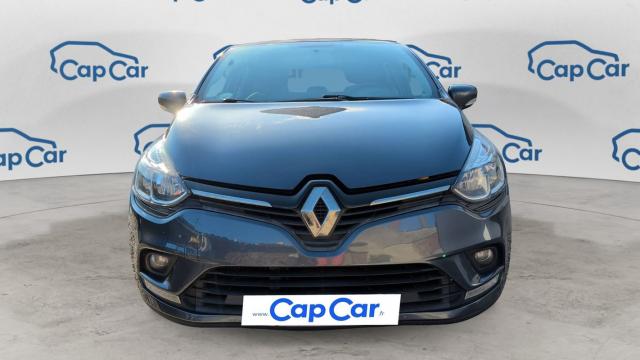 Renault Clio image 6
