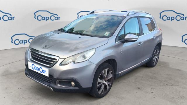 Peugeot 2008 1.2 Puretech 110 Crossway