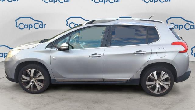 Peugeot 2008 image 2