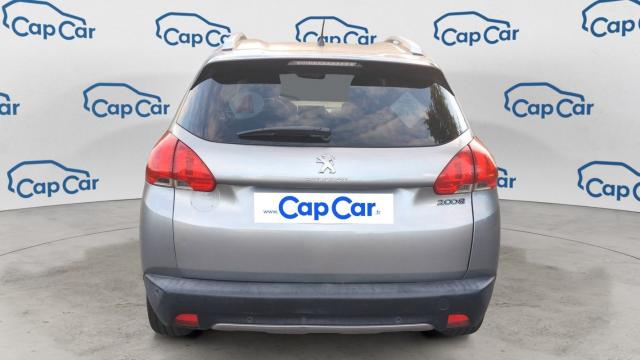 Peugeot 2008 image 3