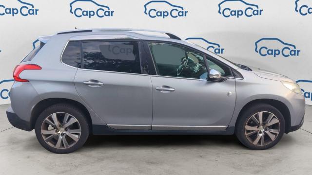 Peugeot 2008 image 1