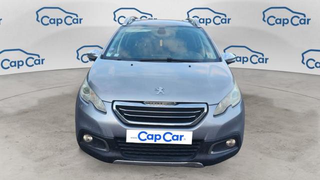 Peugeot 2008 image 4
