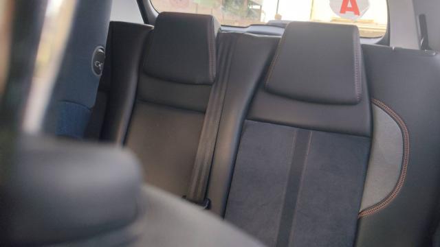 Peugeot 2008 image 8