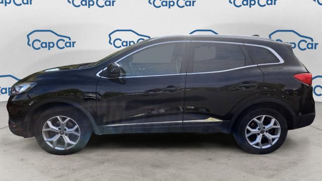 Renault Kadjar image 2